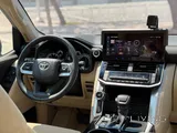 Toyota Land Cruiser GXR Twin Turbo 2024